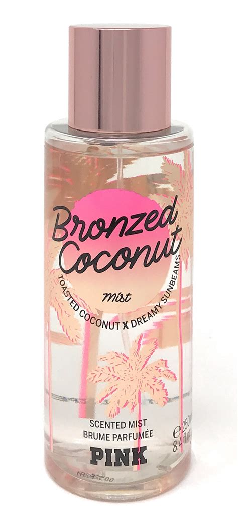 pink coconut spray